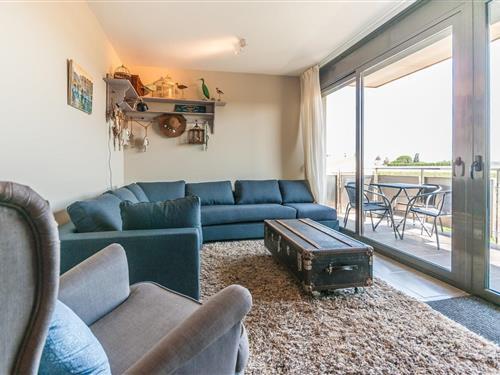 Ferieleilighet - 6 personer -  - 17470 - Sant Pere Pescador