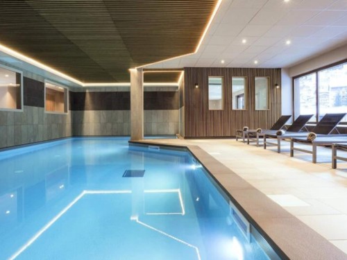 Ferielejlighed - 8 personer -  - 73270 - Beaufort