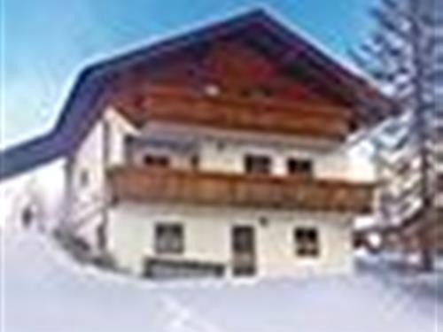 Holiday Home/Apartment - 18 persons -  - 9571 - Hochrindl-Alpl
