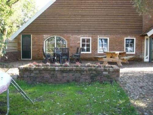 Fritidshus - 10 personer -  - Vriescheloo - 9699PK