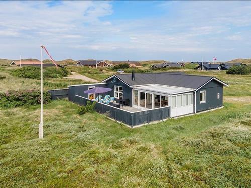 Sommerhus - 6 personer -  - Havklitvej - Klegod - 6950 - Ringkøbing