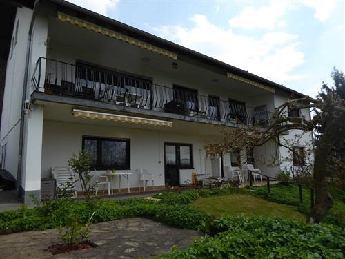 Ferienhaus - 5 Personen -  - Am Donnersberg - 64720 - Michelstadt