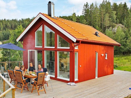  - 6 personer -  - Dalby - 47395 - Henån