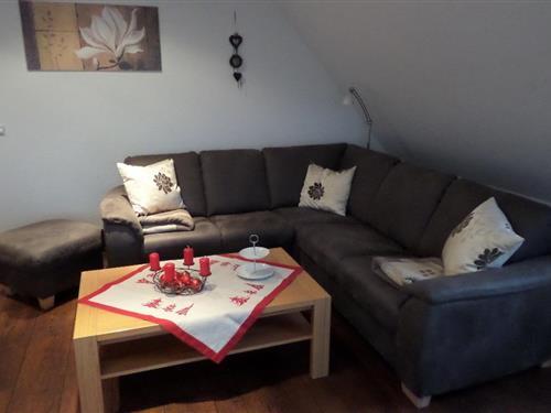 Holiday Home/Apartment - 4 persons -  - Lerchenhof - 23775 - Großenbrode