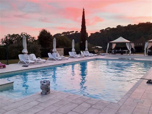 Ferieleilighet - 4 personer -  - Riparbella - 56046