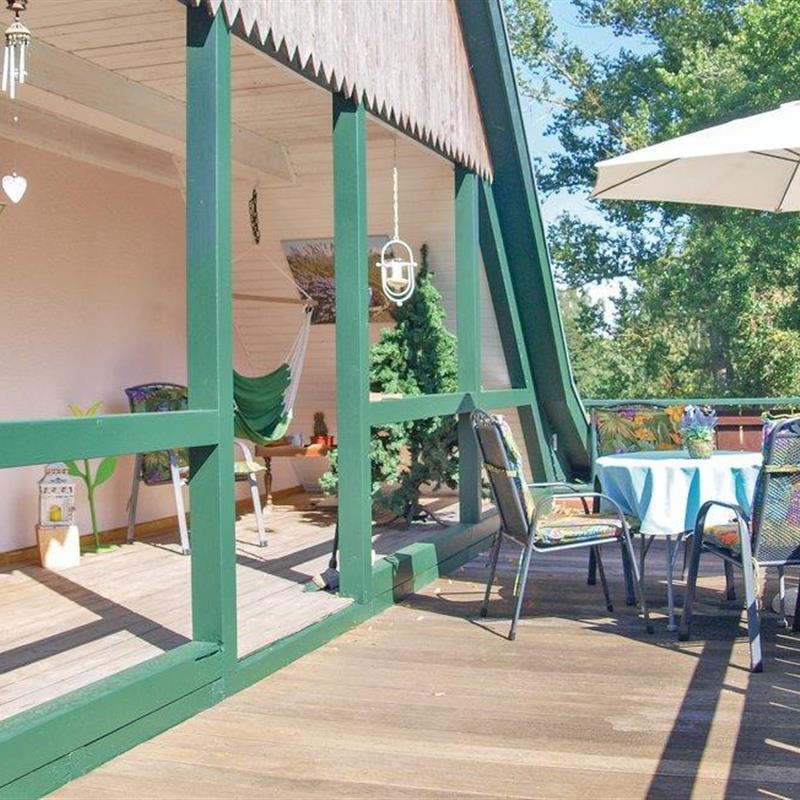 Ferielejlighed - 3 personer -  - Lindenstr. - Marlow/Brünkendorf - 18337 - Marlow Ot Brünkendorf