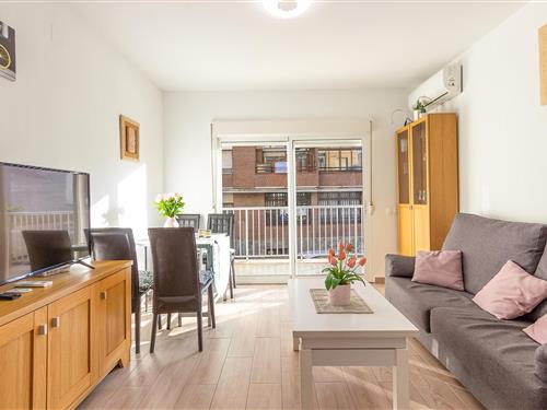 Ferielejlighed - 6 personer -  - Calle Del Mar 46    Bloq - 03182 - Torrevieja