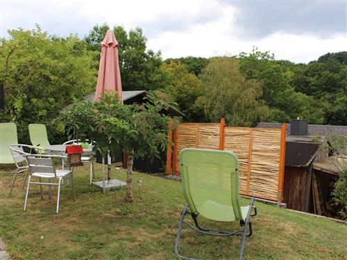 Ferielejlighed - 4 personer -  - Sonnenstraße - 55743 - Idar-Oberstein