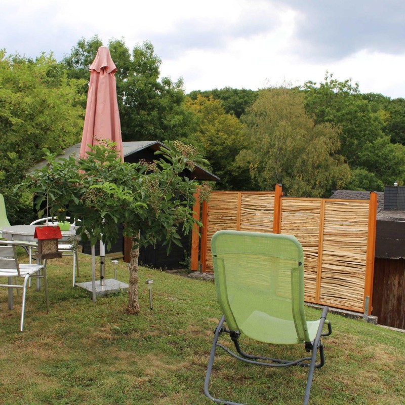 Ferielejlighed - 4 personer -  - Sonnenstraße - 55743 - Idar-Oberstein