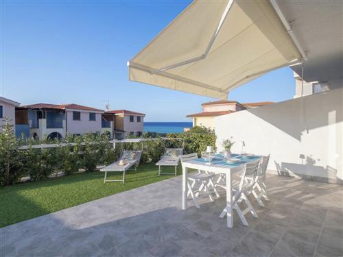 Ferienwohnung - 5 Personen -  - Valledoria - 07039