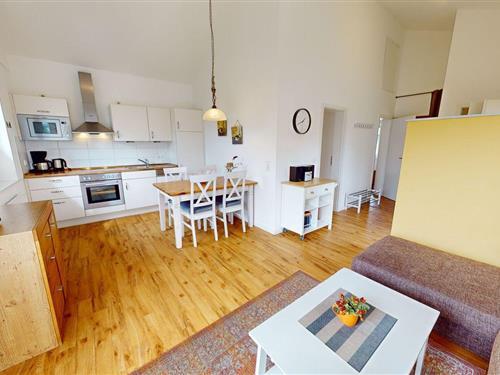 Feriehus - 6 personer -  - Auf der Pelzerwiese - 23730 - Pelzerhaken