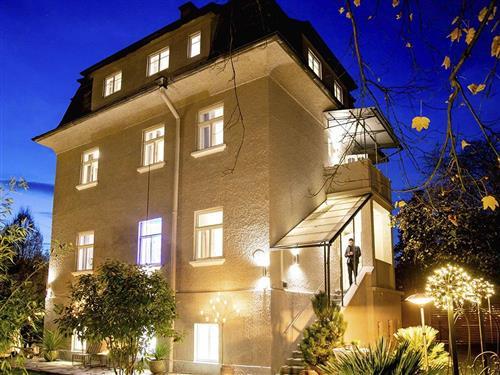 Fritidshus - 16 personer -  - Peter-Singer-Gasse - 5020 - Salzburg