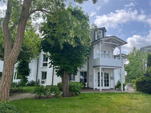 Ferielejlighed - 4 personer -  - Heinrich-Heine-Str. - 18609 - Binz