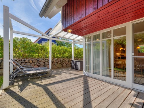 Sommerhus - 7 personer -  - Am Küstenwald - 17459 - Koserow