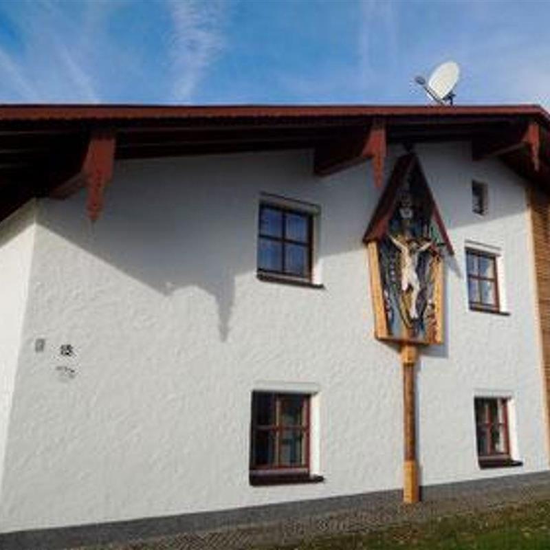 Ferielejlighed - 4 personer -  - Säumerweg - 94151 - Mauth