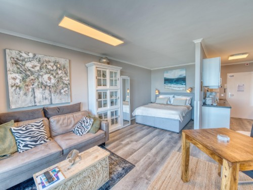 Ferielejlighed - 2 personer -  - Steinwarder - 23774 - Heiligenhafen