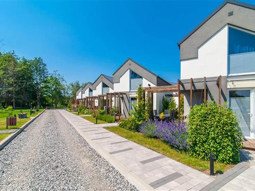 Ferienhaus - 6 Personen -  - 72-350 - Niechorze