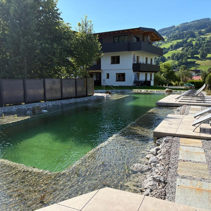 Ferielejlighed - 4 personer -  - Brixenbach - 6364 - Brixen Im Thale
