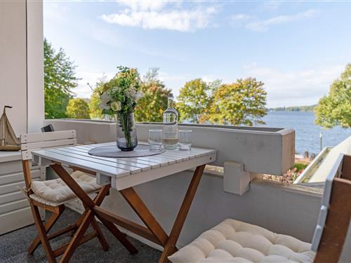 Holiday apartment - 2 persons -  - Diekseepromenade - 23714 - Malente