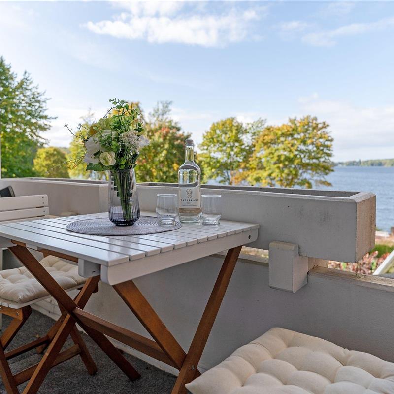 Ferielejlighed - 2 personer -  - Diekseepromenade - 23714 - Malente