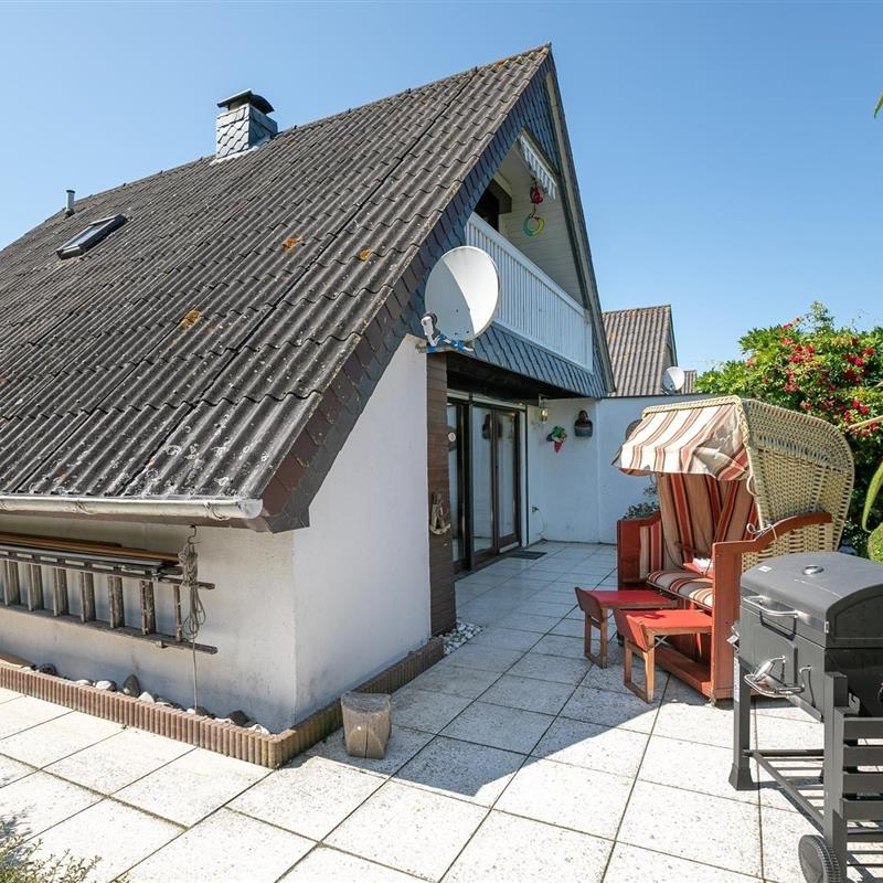 Sommerhus - 4 personer -  - Sonneneck - 23777 - Süssau
