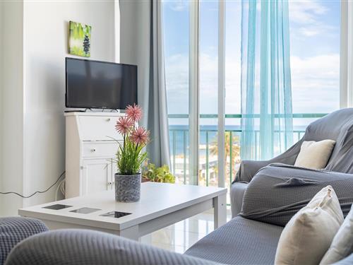 Holiday apartment - 4 persons -  - Calle Asturias - 29640 - Fuengirola