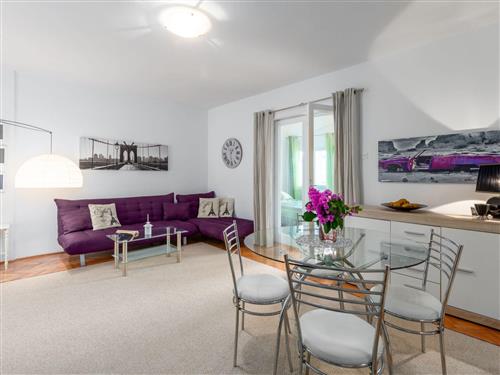 Holiday apartment - 2 persons -  - Porec - 52440