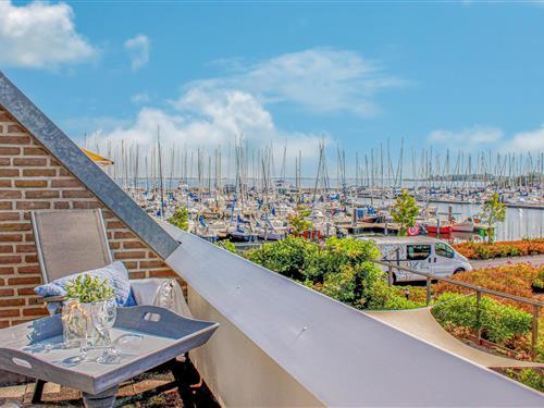 Feriehus - 4 personer -  - Jachthavenweg - 4311 NC - Bruinisse