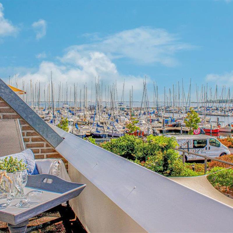 Sommerhus - 4 personer -  - Jachthavenweg - 4311 NC - Bruinisse