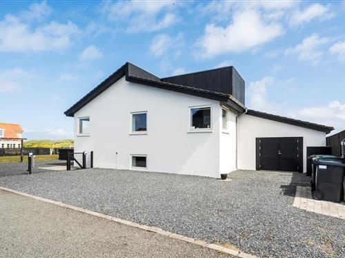 Sommerhus - 6 personer -  - Rømøvej - 7680 - Thyborøn