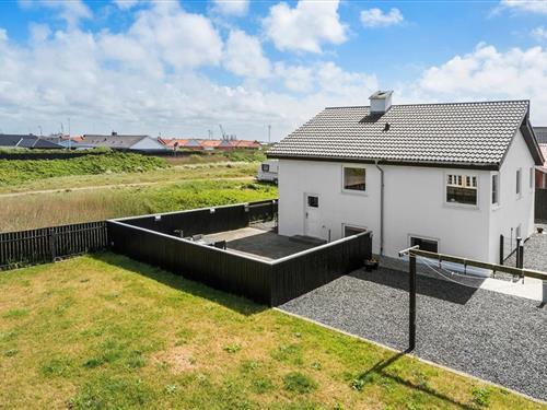 Sommerhus - 6 personer -  - Rømøvej - 7680 - Thyborøn