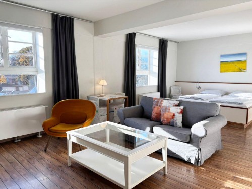 Ferienwohnung - 2 Personen -  - Am Hafen - 24376 - Kappeln