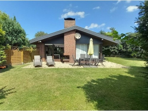 Ferienhaus - 4 Personen -  - 26969 - Butjadingen-Tossens