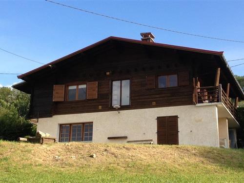 Chalet - 8 personer -  - 74170 - Saint Gervais-Les-Bains