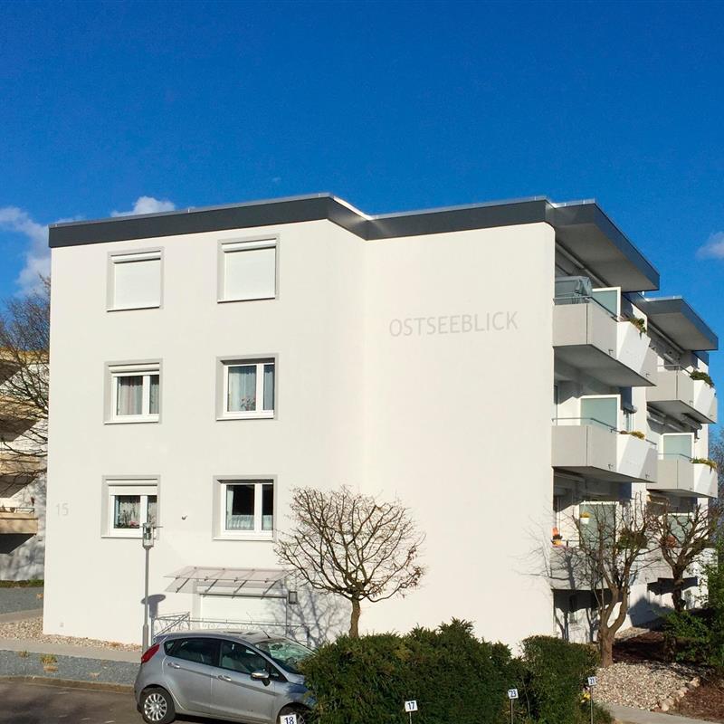 Ferielejlighed - 3 personer -  - Haffkamp - 23743 - Grömitz