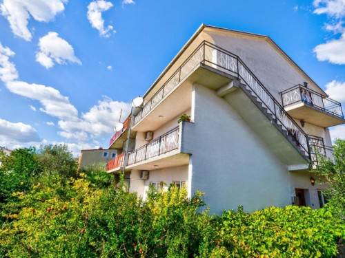 Ferienwohnung - 5 Personen -  - Crikvenica - 51260
