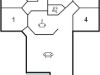 Bild 26 - Planlösning