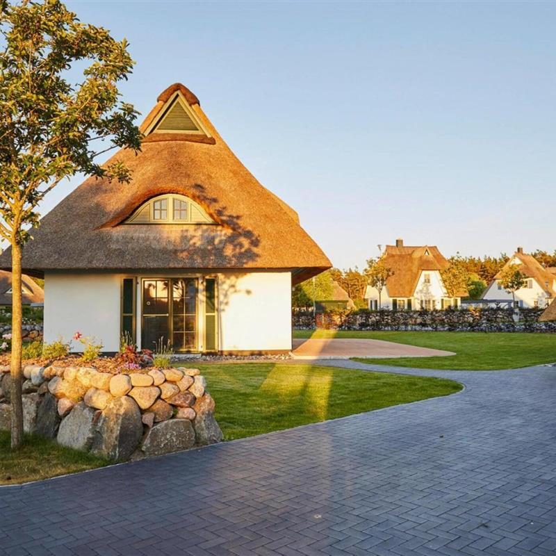 Sommerhus - 4 personer -  - 18356 - Fuhlendorf