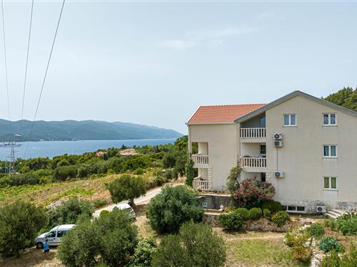 Ferienhaus - 4 Personen -  - Kucište - Perna - 20267 - Kucište - Perna