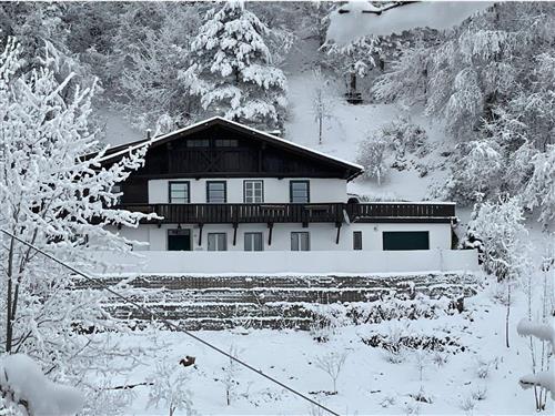 Holiday home - 8 persons -  - Bichlweg - 6103 - Reith Bei Seefeld