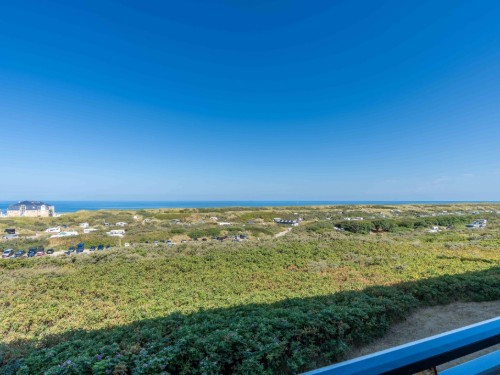 Holiday apartment - 2 persons -  - 1796AA - De Koog