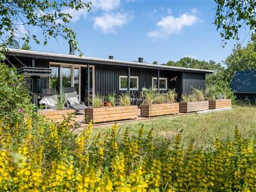 Sommerhus - 8 personer -  - Store Klit - Fanø, Rindby Strand - 6720 - Fanø