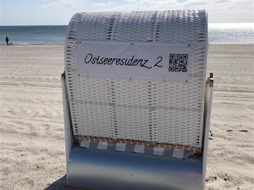 Ferielejlighed - 4 personer -  - Südstrand - 23775 - Großenbrode