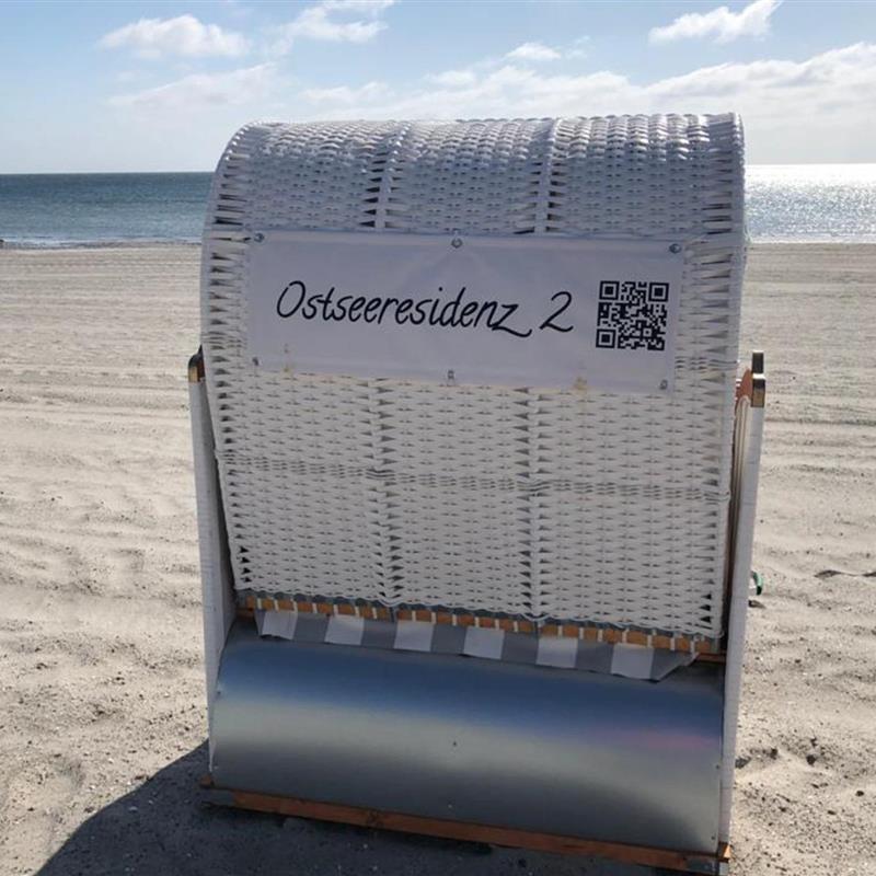 Ferielejlighed - 4 personer -  - Südstrand - 23775 - Großenbrode