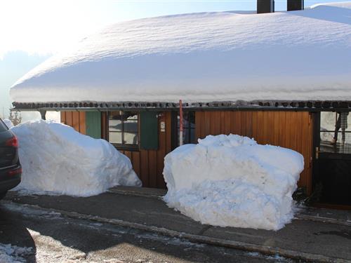 Sommerhus - 4 personer -  - Sonnenhalde - 87547 - Missen-Wilhams