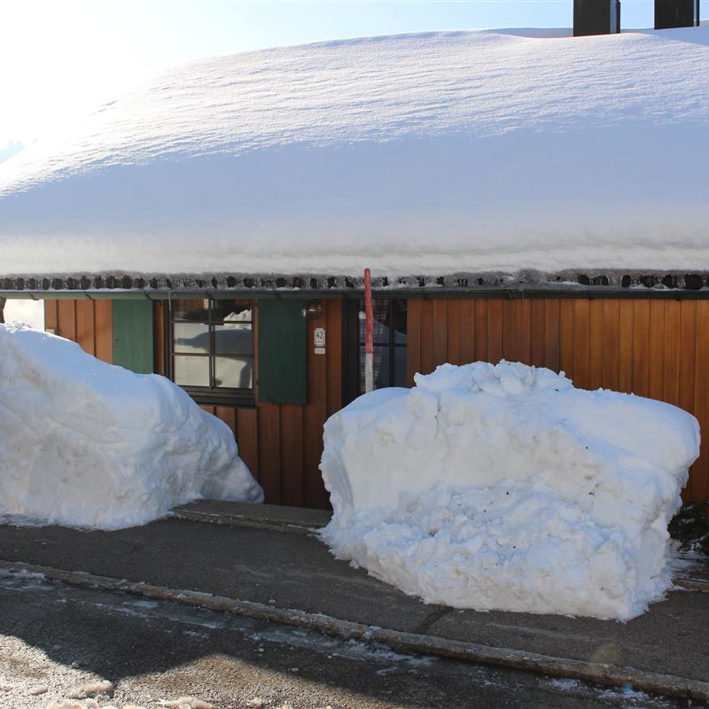 Sommerhus - 4 personer -  - Sonnenhalde - 87547 - Missen-Wilhams