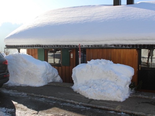 Sommerhus - 4 personer -  - Sonnenhalde - 87547 - Missen-Wilhams