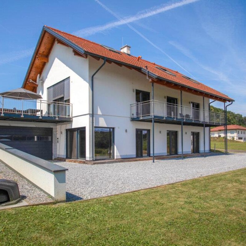 Sommerhus - 6 personer -  - Pichla - 8353 - Kapfenstein