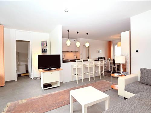 Ferieleilighet - 6 personer -  - Hohes Ufer - 24321 - Hohwacht