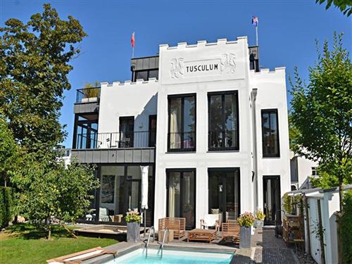 Sommerhus - 6 personer -  - Schwedenstr./Heinrich-Heine-Str. - 18609 - Binz